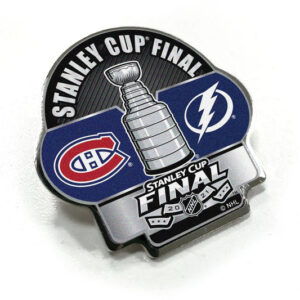 Stanley Cup Patches