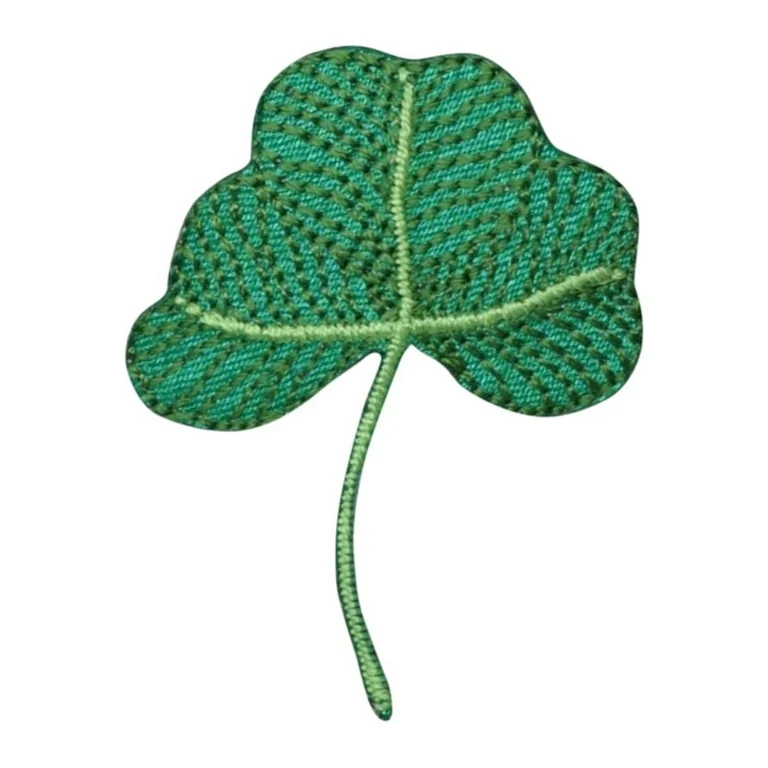 iron on embroidery patch