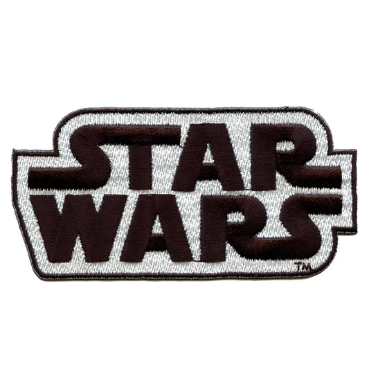 Star Wars Iron On Patches Embrace The Force With Every Wear ...