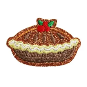 Christmas Iron On Patches