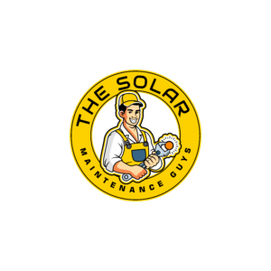 The Solar Maintenance Guy - Custom Order