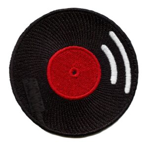 iron on vinyl patches