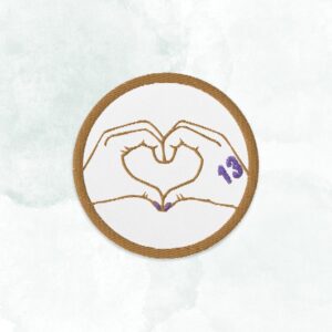 taylor swift iron on patches
