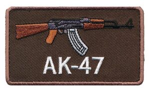 ak 47 morale patch