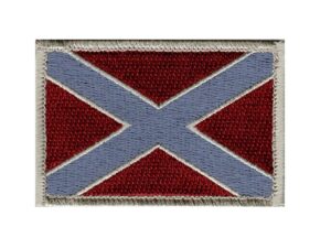 Alabama Morale Patches for State Pride
