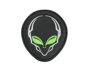 alien morale patch