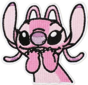 Angel From Lilo And Stitch