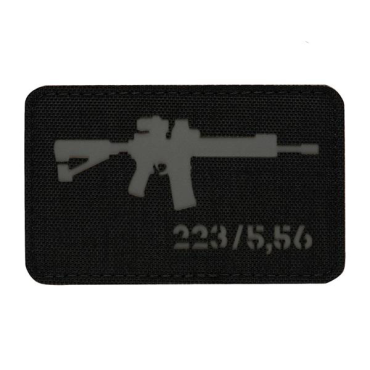 AR 15 Morale Patch Customize Your Firearm | Stitchpatches.com