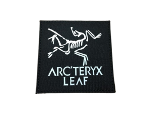 Arc'teryx Morale Patch
