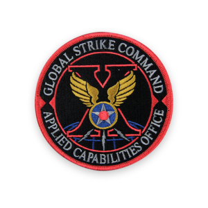 best military morale patches