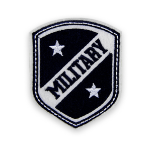 Military Patches