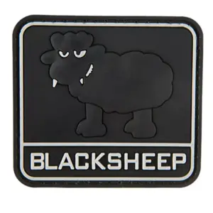 Black Sheep Morale Patch