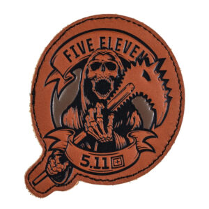 Breacher Morale Patch