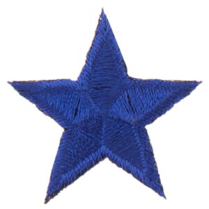 Hobby Lobby Iron On Patches