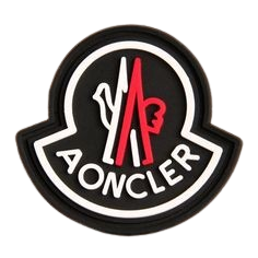 Moncler Iron On Patch Elevate Your Outerwear Stitchpatches