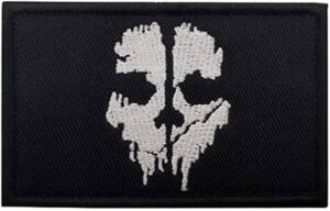 Call of Duty Morale Patch