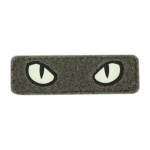 Cat Eye Morale Patch