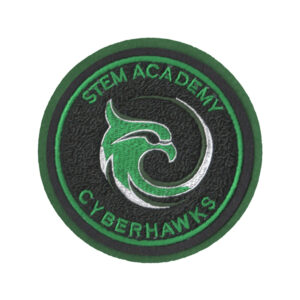 Chenille Patch Emblems