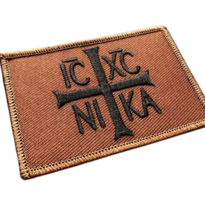 christian morale patches