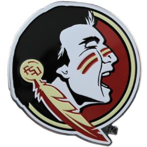 fsu iron on patch