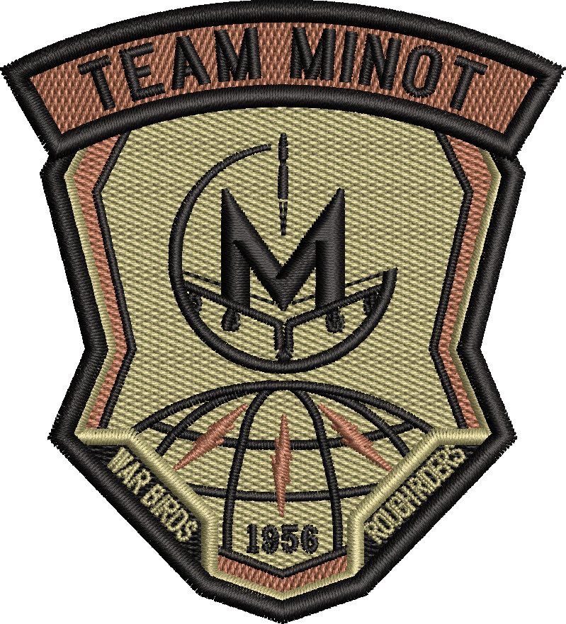 Cool Morale Patches Collection | Stitchpatches.com