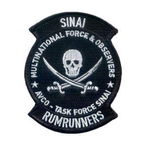 custom morale patches velcro
