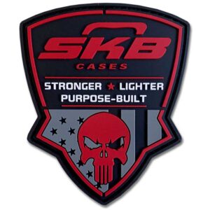 Custom Pvc Morale Patches