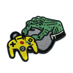 Iron On Patches For Clothing