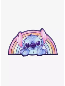 Cute Lilo And Stitch