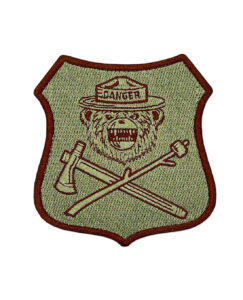 Design Morale Patches
