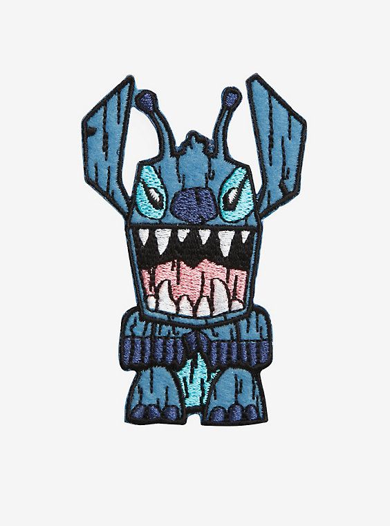 Disney Lilo And Stitch