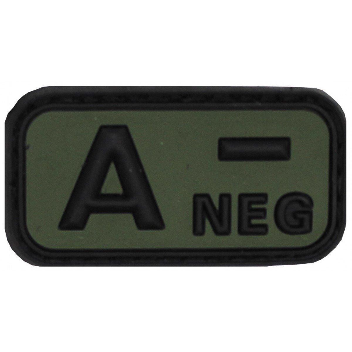  3D Velcro Patches