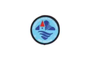 Logo Patch Iron On