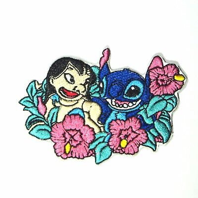 Flower From Lilo And Stitch