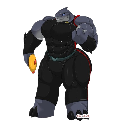 Gantu Lilo And Stitch