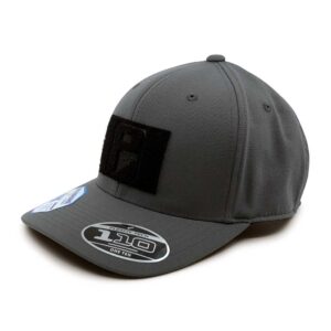 Pull Patch Hats