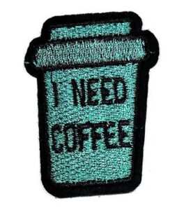 Iron On Clothing Patches