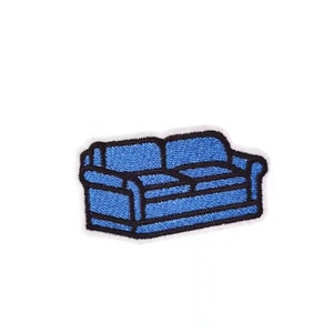 iron on patches for couches