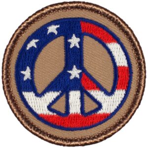 Iron On Patches Custom