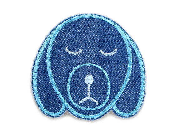jean patches iron on