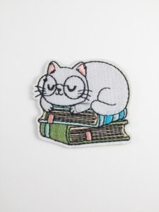 Cute Iron On Patches