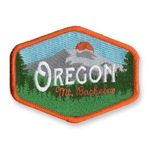 Iron On Custom Patch