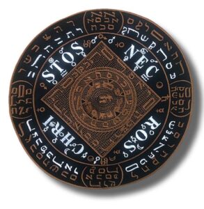 NC Funny Patches