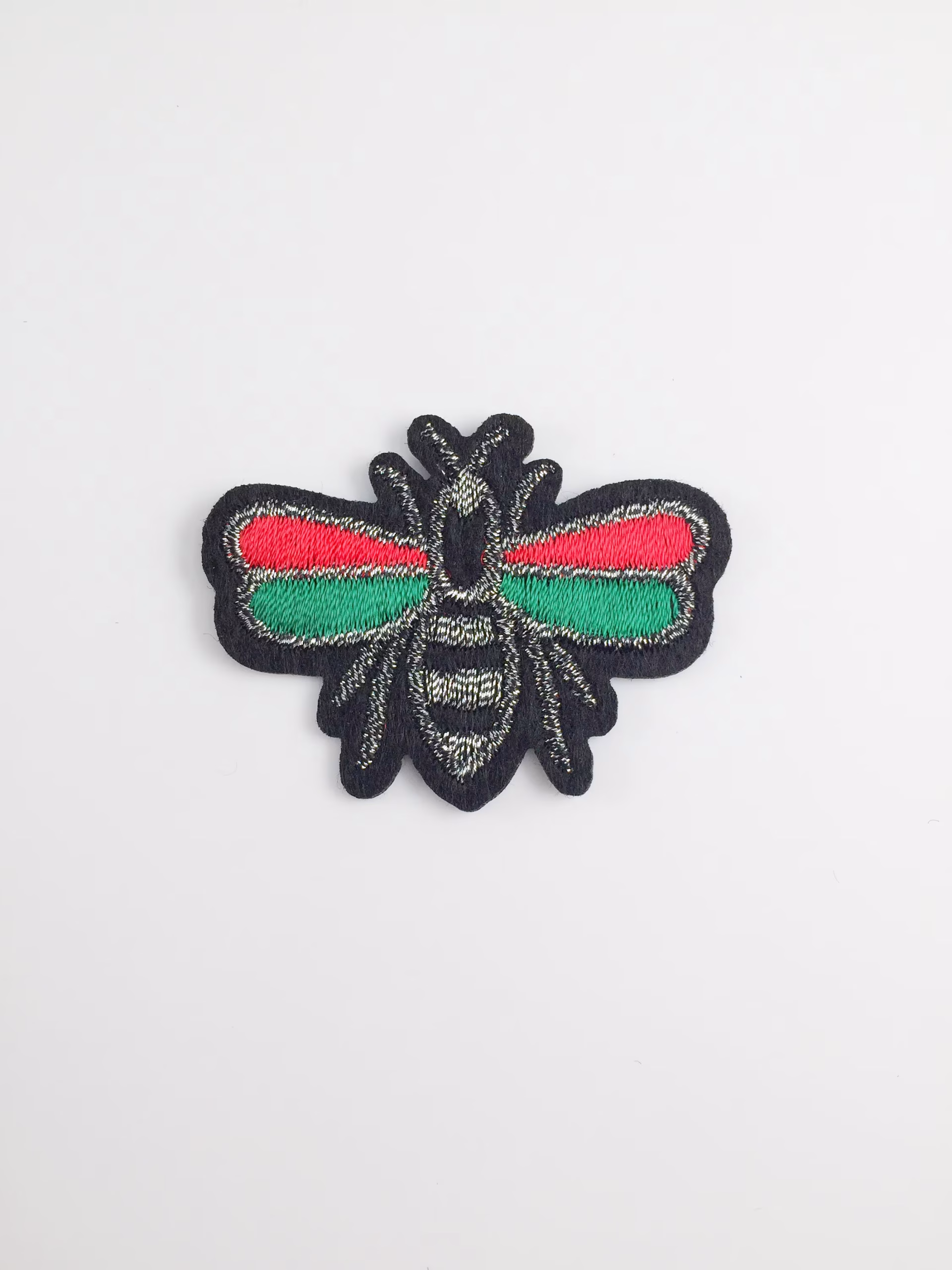 Gucci Iron On Patch