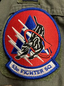 630 Fighter SQ (Custom Order)
