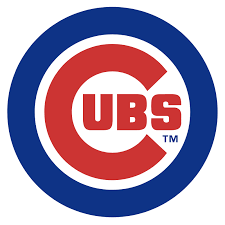 MLB Iron On Patches