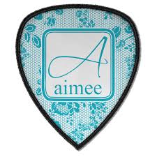 Iron On Lace Patches