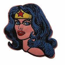 Customize Iron On Patch Make Your Mark