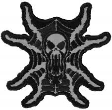 Reflective Iron On Patches
