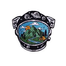 Personalized Iron On Patches